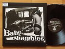 BABYSHAMBLES / Shotter´s Nation / LP 1ST PRESS 2007 / MINT   RAR