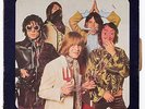 THE ROLLING STONES - Jumpin' Jack Flash - 1968 Original SP 45 tours