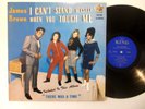 JAMES BROWN - I Can't Stand Myself... 1968 Soul / Funk orig. King 1030 VG++/NM-
