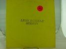 LEON RUSSELL SESSION LIVE TMOQ LR-518 BOOTLEG COLORED VINYL LP RECORD ALBUM