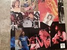 Rare Led Zeppelin Live Vol. 2 (2) LP set