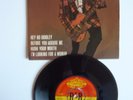 Hey  Bo Diddley EP UK 7