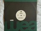 Prince - Controversy - UK WHITE LABEL PROMO 12