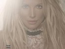 BRITNEY SPEARS Glory DOUBLE LP VINYL 17 Track Double LP Inc Insert And Gatefold
