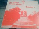 Various ?– Sir Collins Music Wheel Chapter 1 -    LP      /   VG+