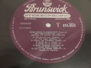 MUSIC FROM MATHEMATICS-PLAYED BY IBM 7090 COMPUTER 1st RARE UK STA 8523 LP