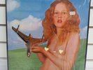 Blind Faith - Self Titled - Vinyl LP - RSO Original Banned Nude Cover RS-1-3016