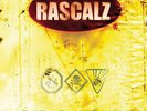 RASCALZ - GLOBAL WARNING 2LP / NM- / ft. KRS ONE , BEATNUTS ...