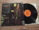 DAVID BOWIE -THE  RISE AND  FALL OF ZIGGY STARDUST-ORIG UK-VINYL LP 1972