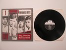 THE MANISH BOYS, DAVY JONES AND THE LOWER THIRD, SEA 1, FIRST PRESS, MONO, SEA1