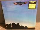 EAGLES self-titled PROMO Debut DJ White Labels 1972 Asylum SD-5054 MINT-