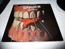 ET CETERA 'KNIRSCH'  MPS/BASF 1st PRESS 1972    DAUNER HISEMAN CORYELL