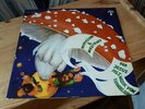 WITTHÜSER & WESTRUPP 'DER JESUS PILZ'  LP 1971  PILZ  FIRST PRESS  KRAUT  FOLK