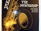 Arne Domnérus ?– Jazz At The Pawnshop Vinyl LP ATR 003 1980