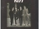 KISS Dressed To Kill LP VINYL 10 Track Reissue With Company Inner (6399059)