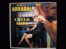 Arrabal Chelo Silva Columbia Records DCS 1041 (6-EYE) (Mexico)