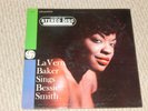 LaVerne Baker Sings Bessie Smith    Stereo