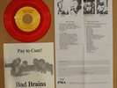 Bad Brains- Pay to Cum  7
