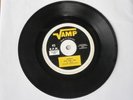 MAX REED TRIO - FREEWAY - RARE OZ JAZZ 45