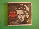 Eddie Cochran Memorial Album on tape