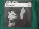 DAVID BOWIE
