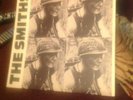 THE SMITHS   MEAT IS MURDER (1985) SIRE ROUGH TRADE 1-25269  NEW WAVE LP