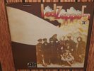 LED ZEPPELIN  II LP FIRST PRESS NEAR MINT RL ROBERT LUDWIG HOT MIX ON BOTH SIDES