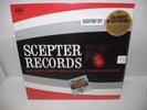 SCEPTER RECORDS out in the streets again RED VINYL LP rsd black friday 2016 USA