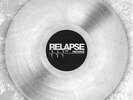 THE ALBUM LEAF Between Waves Deluxe 2XLP NEW Limited Clear Vinyl Relapse RARE