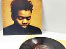 Tracy Chapman Self Titled LP Vinyl 1988 NM
