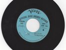 Northern Soul 45-Howard Tate-Baby I Love You /How Blue Can You Get-Verve 10525