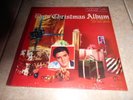 Elvis Presley Christmas album AMF1- 5486 Mint sealed