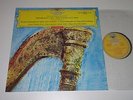 LP/BOILDIEU/HARFENKONZERT/RODRIGO/ZABALETA/MÄRZENDORFER/DGG 138118 Red Stereo