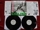 The Clash ?– London Calling Holland orig 1979 EX /NM