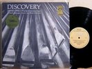 Wilson Audio W-8419 LP James Welch -Discovery, Schoenstein Organ audiophile NM