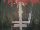 Twitching tongues Disharmony RECORD RELEASE 5/100 gods hate forced order fury