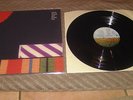PINK FLOYD  the final cut   Lp  foc Original  Harvest 1 C 064-65042    near MINT