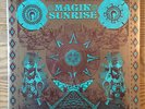 V. A. – Psychemagik presents ?– Magik Sunrise, LP Vinyl, Neu