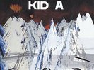Kid A [VINYL] Radiohead Vinyl