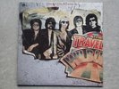 TRAVELING WILBURYS   TRAVELING WILBURYS, VOL 1   ORIG  LP on WILBURY  EX+  1988