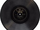 78 RPM OKEH 40871 TRAM BIX LANG BEIDERBECKE FRANKIE TRUMBAUER TRUMBOLOGY 1927 ?