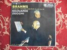 MAINARDI ZECCHI BRAHMS SONATAS RCA ITALY ORIGINAL Near Mint TOP RARE
