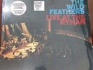 The Wild Feathers Live at the Ryman 2xLP Vinyl RSD Black Friday 2016 SEALED NEW
