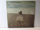 THE WALKABOUTS Satisfied Mind LP sub pop 1993 will oldham no depression VG+