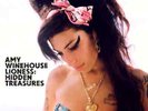 Amy Winehouse Lioness: Hidden Treasures VINYL LP NEW SEALED