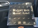 Shadowy Men on a Shadowy Planet Vinyl LP Box MINT RSD 2016 /750 Kids In The Hall