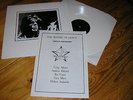 THE SISTERS OF MERCY -ARMAGEDDON OUTTAKES - LP - white Vinyl - lim edit 117/250