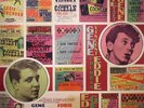 COCHRAN, Eddie/GENE VINCENT - The Saturday Club - Vinyl (limited LP)