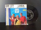 45t Jan & Dean ?– Surf City