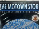 The Motown Story - First 25 Years 5 LP boxset